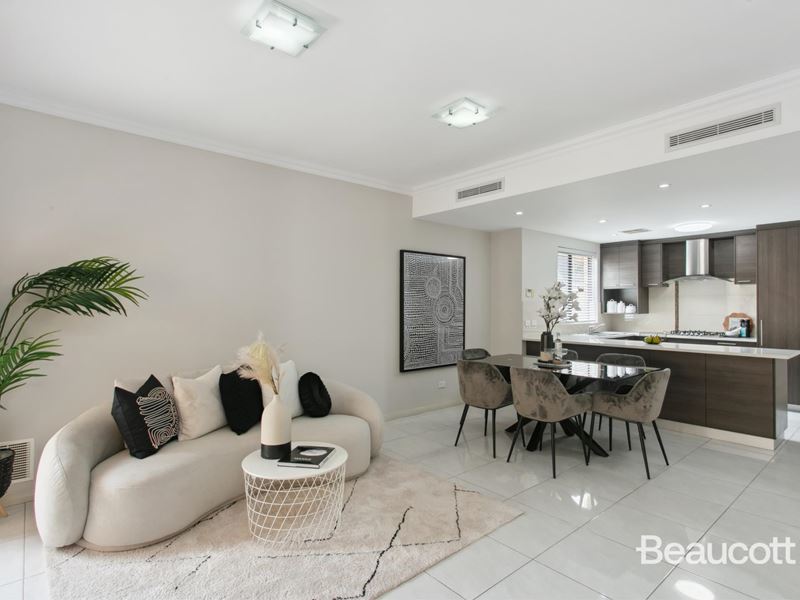 3B Wollong Place, Nollamara