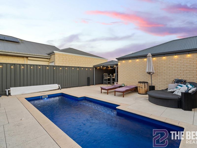 38 Dalby Street, Hilbert