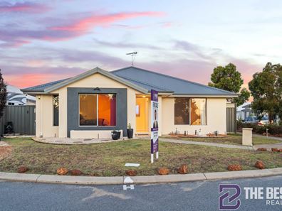 38 Dalby Street, Hilbert WA 6112