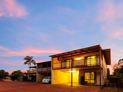 3/31 Howe Drive, Cable Beach WA 6726