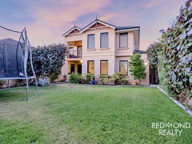 516 Burns Beach Road, Burns Beach WA 6028