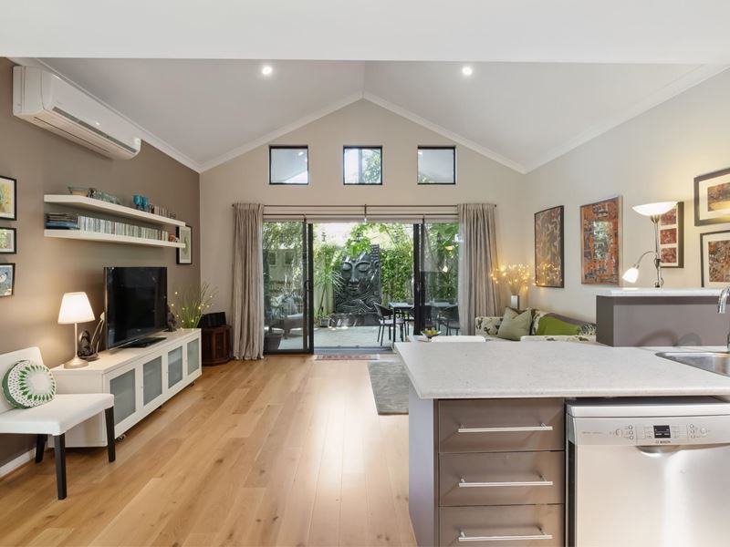 48C Woodrow Avenue, Yokine