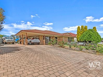 35 Warlock Road, Bayonet Head WA 6330