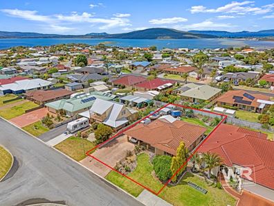 35 Warlock Road, Bayonet Head WA 6330