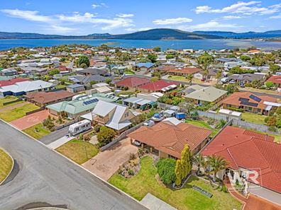 35 Warlock Road, Bayonet Head WA 6330