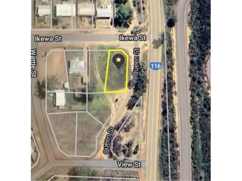 20 Ikewa Street, Mingenew WA 6522