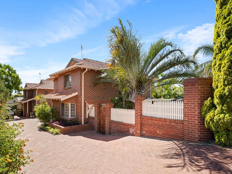 97A Main Street, Osborne Park WA 6017