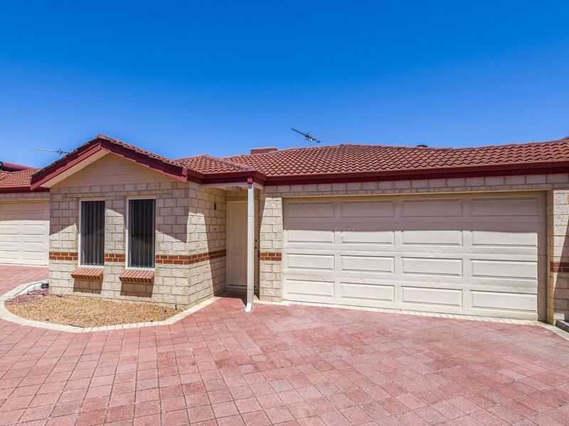 228B Amelia Street, Nollamara WA 6061