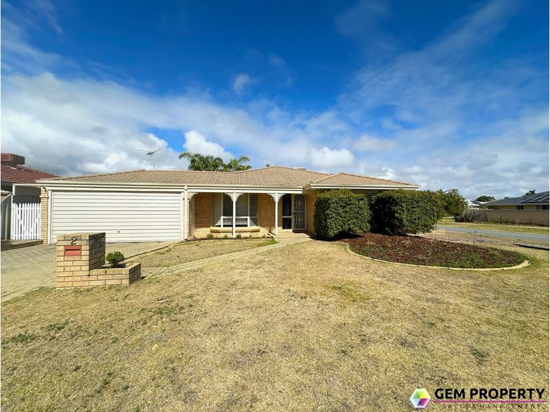 2 Konda Close, Warnbro WA 6169