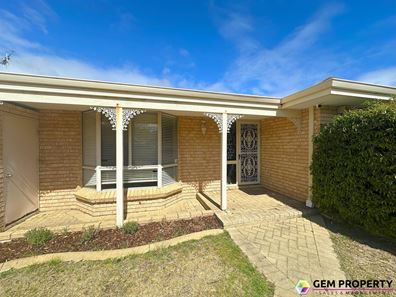 2 Konda Close, Warnbro WA 6169