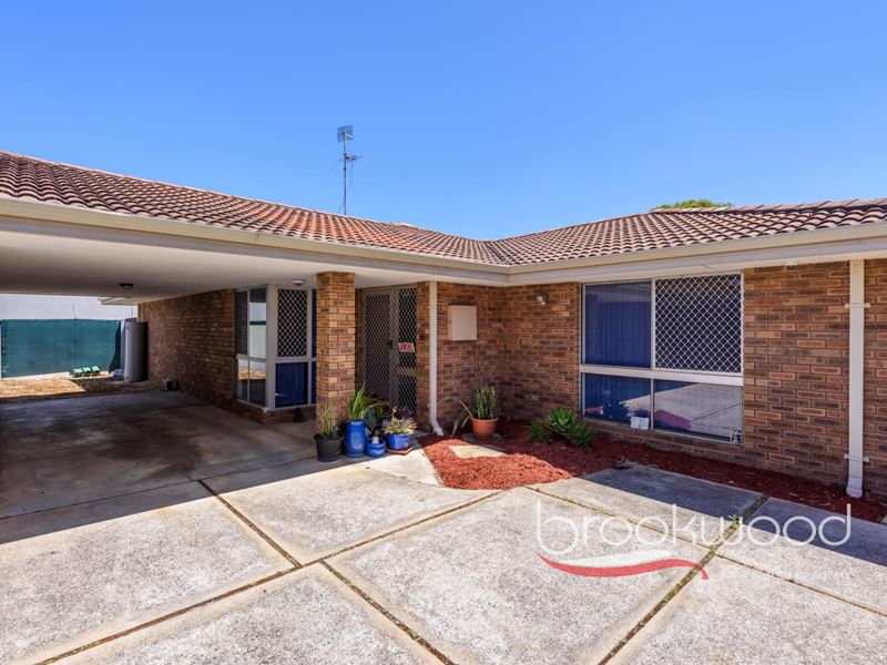 3/35 Loton Avenue, Midland WA 6056