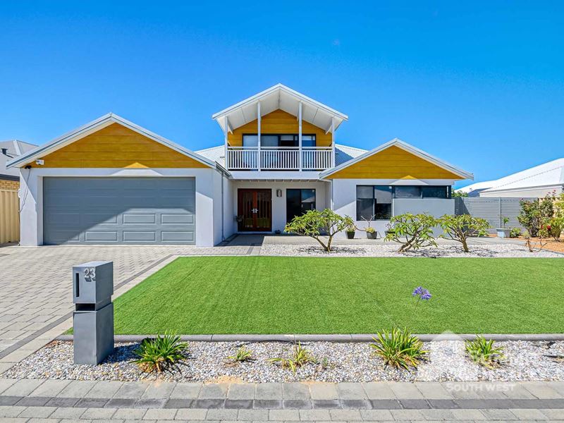 23 Katinka Street, Dalyellup