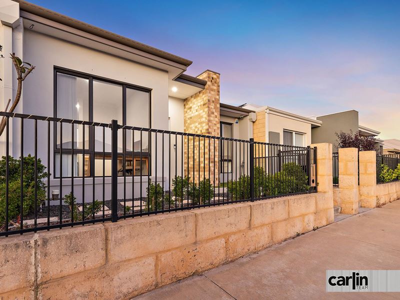 17 Duxbury Loop, Wellard