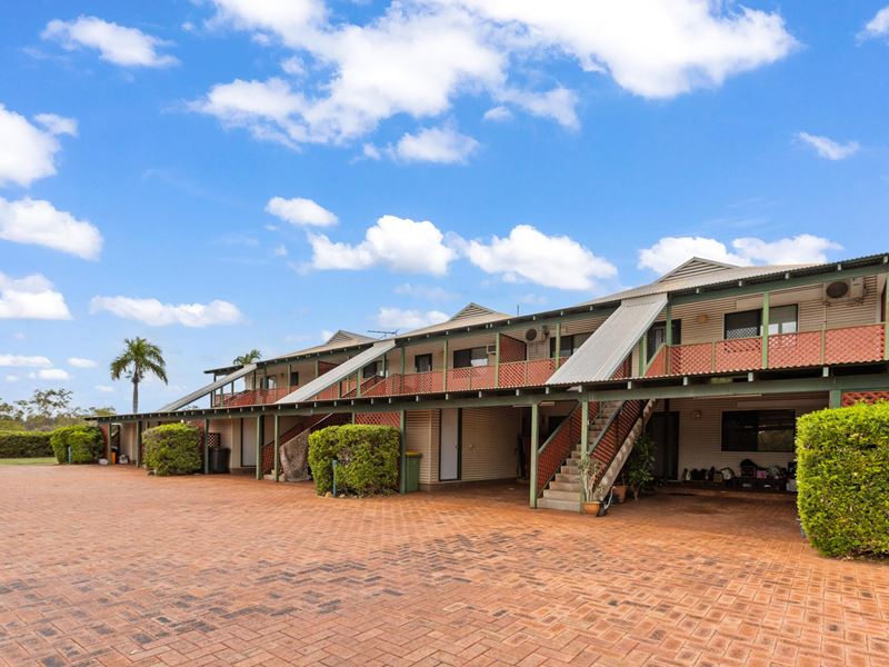 3/29 Hay Road, Cable Beach