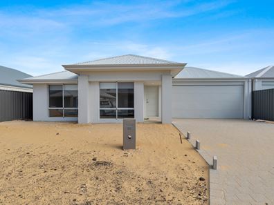 23 Kalbarri Way, Dawesville WA 6211