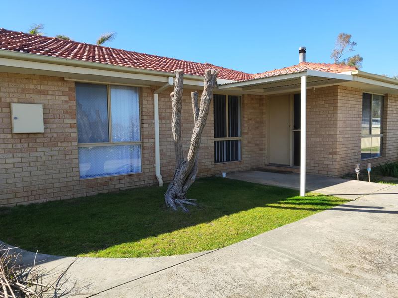 12B Coronation Drive, Binningup