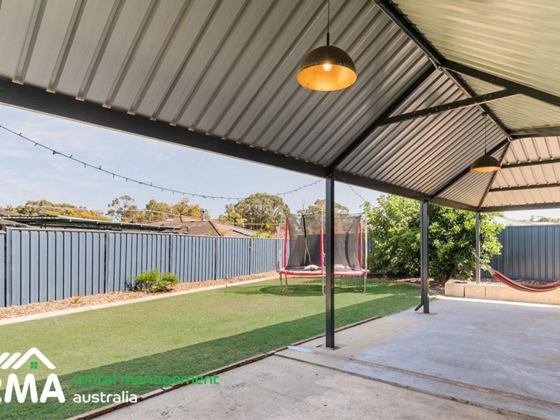 61 Corring Way, Parmelia