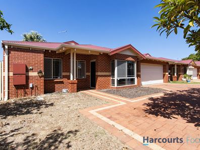 13C Friar Road, Armadale WA 6112