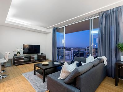 142/22 St Georges Terrace, Perth WA 6000