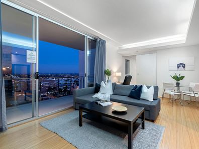 142/22 St Georges Terrace, Perth WA 6000