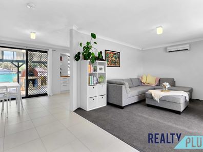 73 Ferdinand Crescent, Coolbellup WA 6163