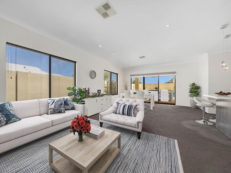 1 Pravia Way, Alkimos