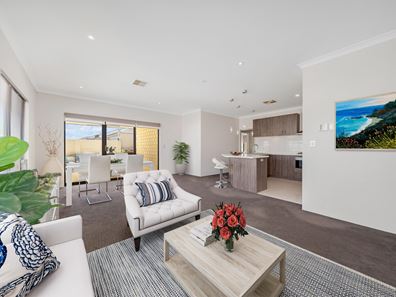 1 Pravia Way, Alkimos WA 6038