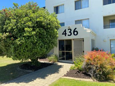 27/436 Safety bay Road, Safety Bay WA 6169