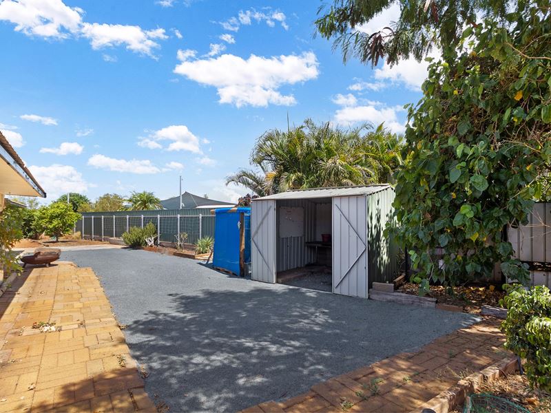 14 Lewington Way, Bulgarra WA 6714