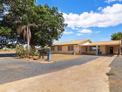 14 Lewington Way, Bulgarra WA 6714