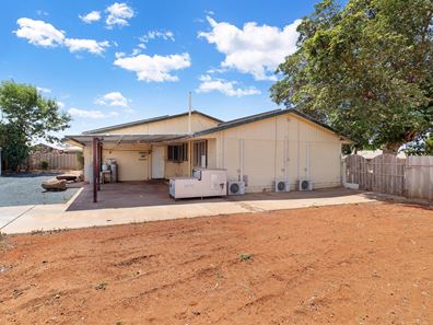 14 Lewington Way, Bulgarra WA 6714