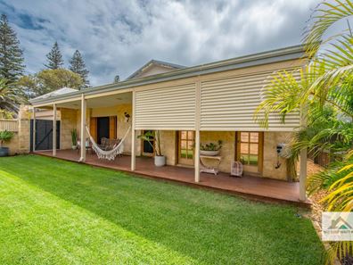 27 Burges Street, Beachlands WA 6530