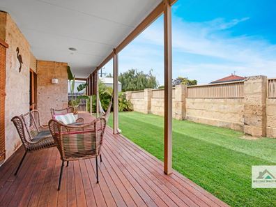 27 Burges Street, Beachlands WA 6530