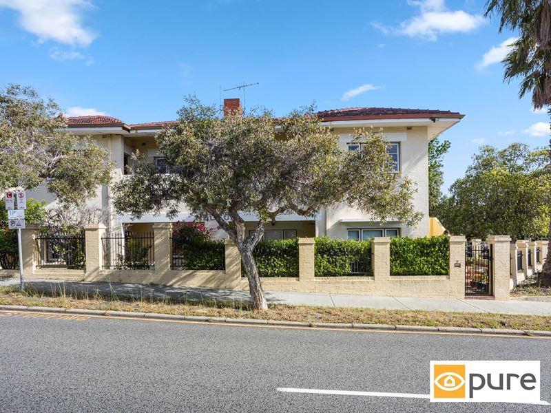 2/157 Cambridge Street, West Leederville WA 6007