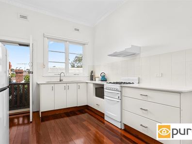 2/157 Cambridge Street, West Leederville WA 6007