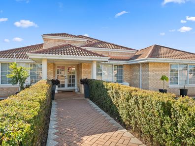 5 Maney Way, Baldivis WA 6171