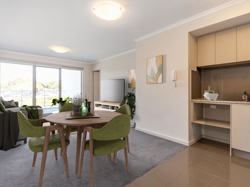 35/9 Citadel Way, Currambine