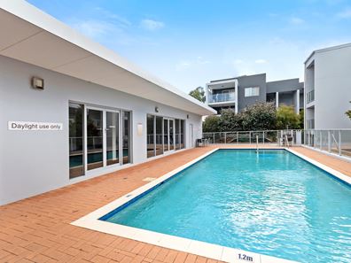 35/9 Citadel Way, Currambine WA 6028