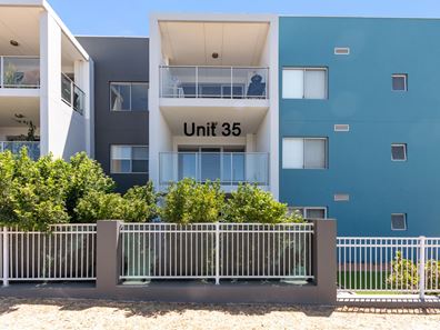 35/9 Citadel Way, Currambine WA 6028