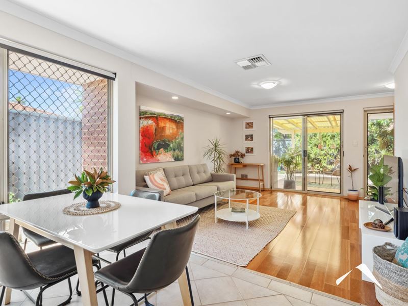51B Joondanna Drive, Joondanna