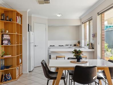 51B Joondanna Drive, Joondanna WA 6060