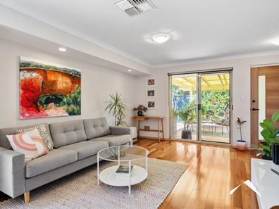 51B Joondanna Drive, Joondanna WA 6060
