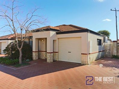 4G Ball Place, Queens Park WA 6107