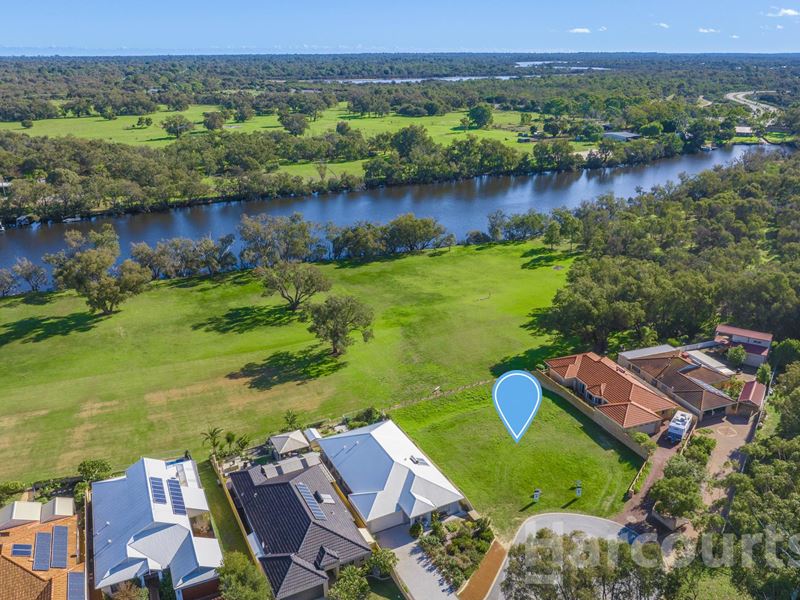 39 Foreshore Cove, South Yunderup WA 6208