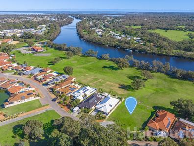 39 Foreshore Cove, South Yunderup WA 6208