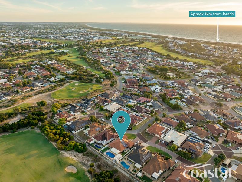 32 Bandol Gdns, Secret Harbour WA 6173