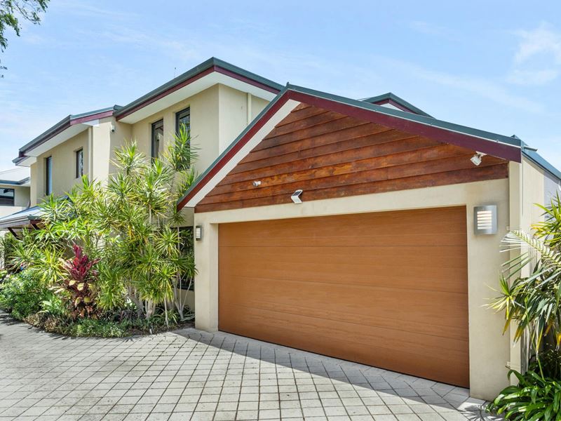 19B Ullapool Road, Applecross WA 6153