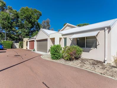 44/191 Railway Avenue, Kelmscott WA 6111