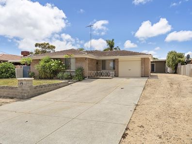 13 Jurrell Street, Mandurah WA 6210