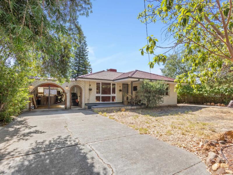 11 Ellerby Way, Koondoola WA 6064